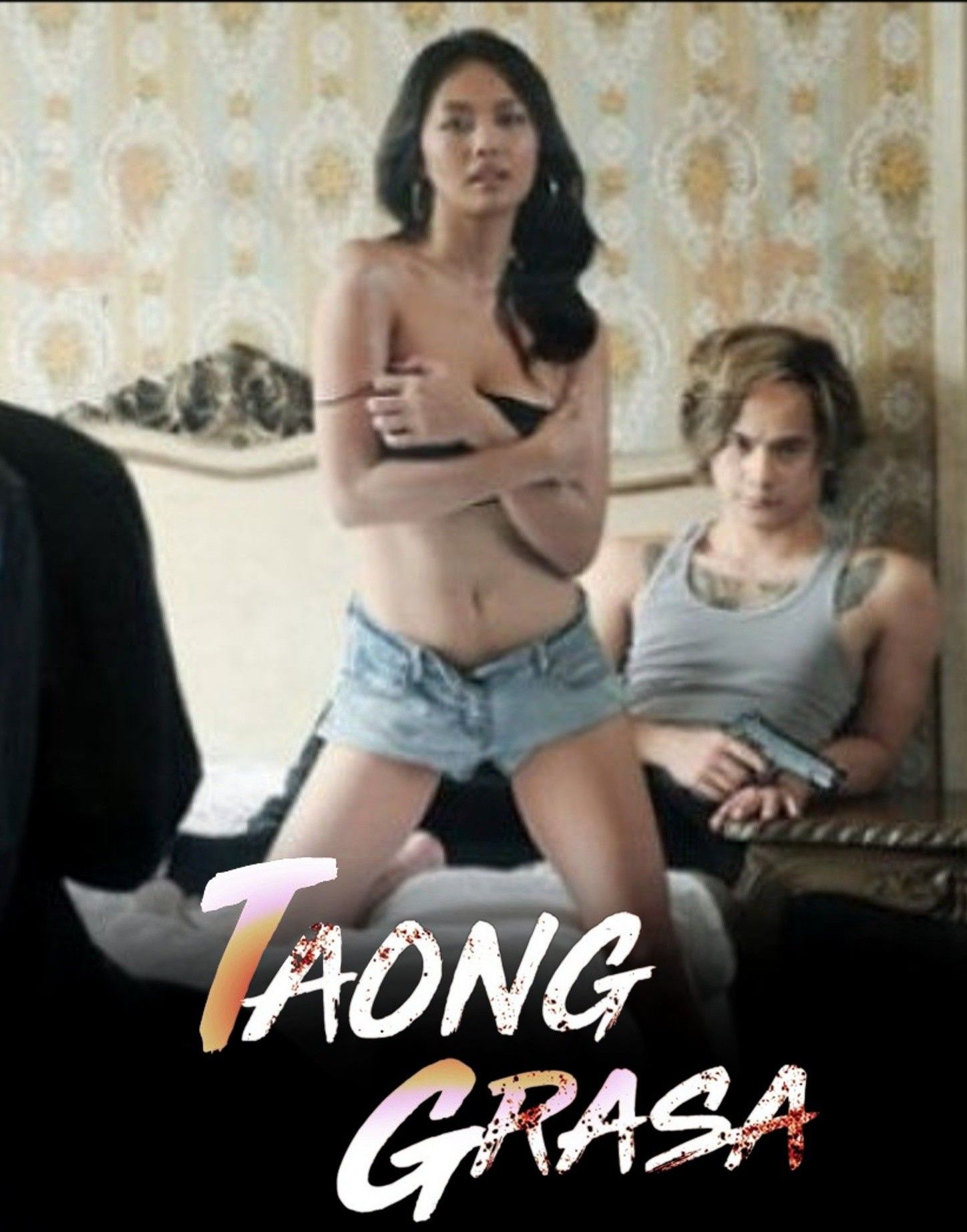 [18＋] Taong Grasa (2023) Tagalog Movie HDRip 720p 480p